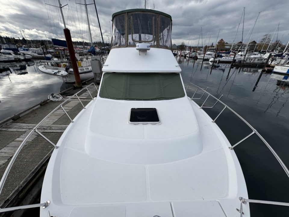 2010 Gulf Commander 44