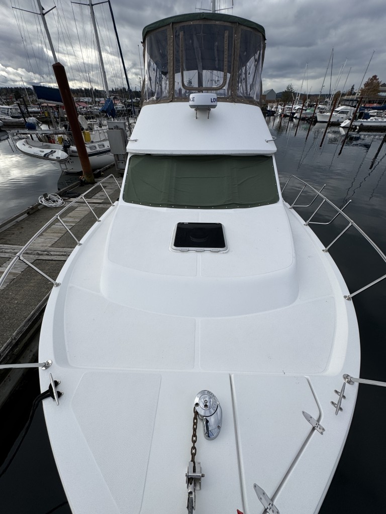 2010 Gulf Commander 44