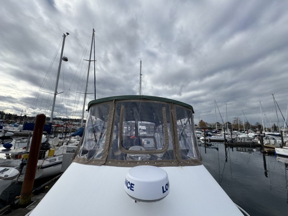 2010 Gulf Commander 44