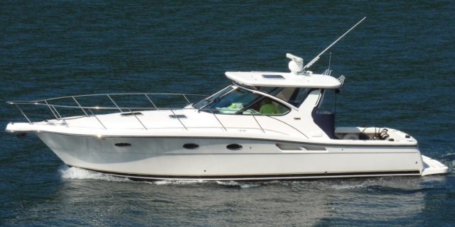 2006 Tiara Yachts 3600 Open