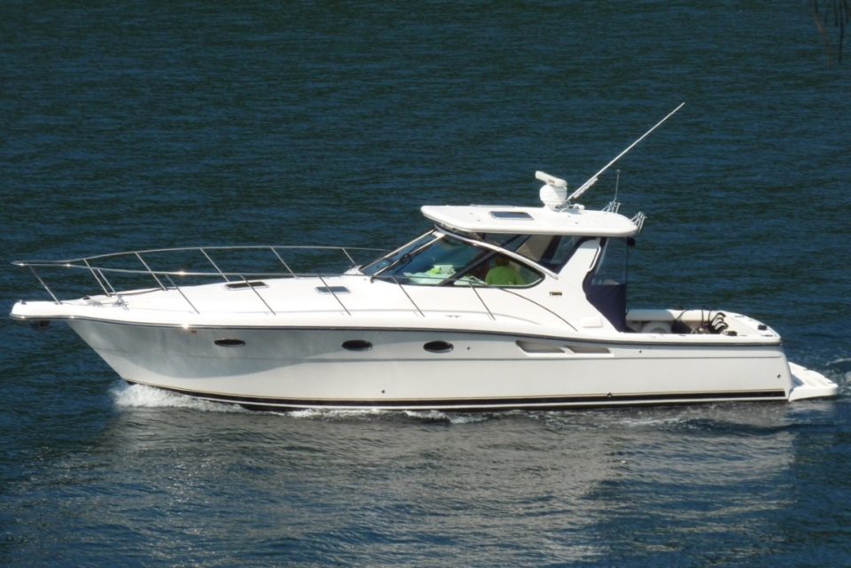 2006 Tiara Yachts 3600 Open