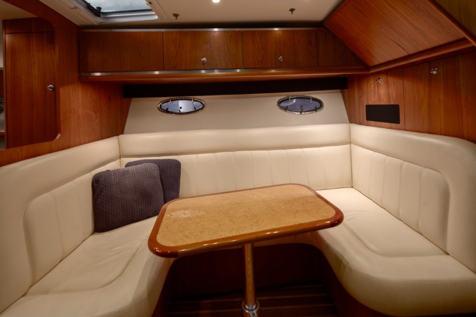 2006 Tiara Yachts 3600 Open