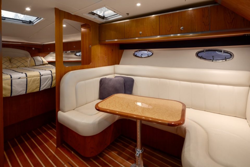 2006 Tiara Yachts 3600 Open
