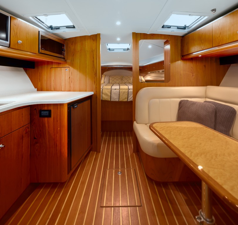 2006 Tiara Yachts 3600 Open