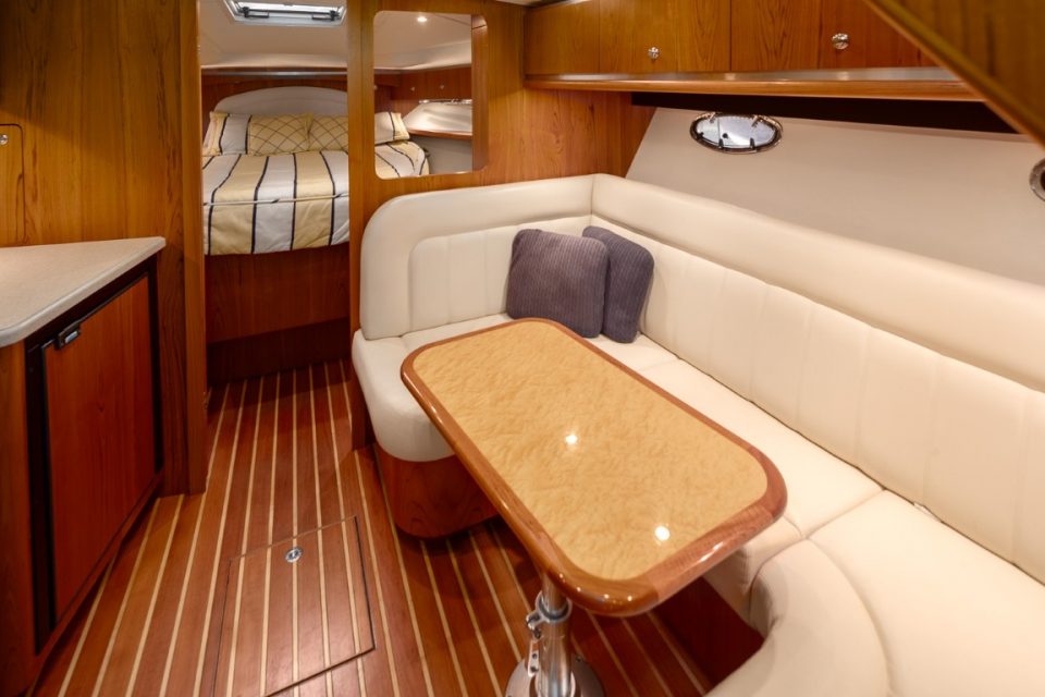 2006 Tiara Yachts 3600 Open