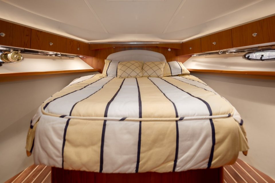 2006 Tiara Yachts 3600 Open