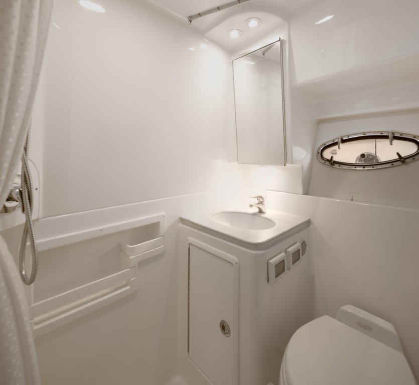 2006 Tiara Yachts 3600 Open