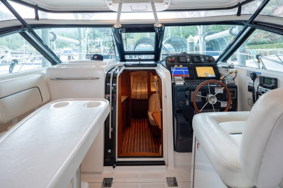 2006 Tiara Yachts 3600 Open