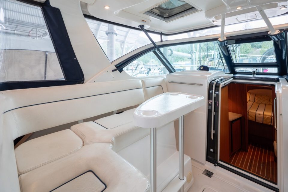 2006 Tiara Yachts 3600 Open