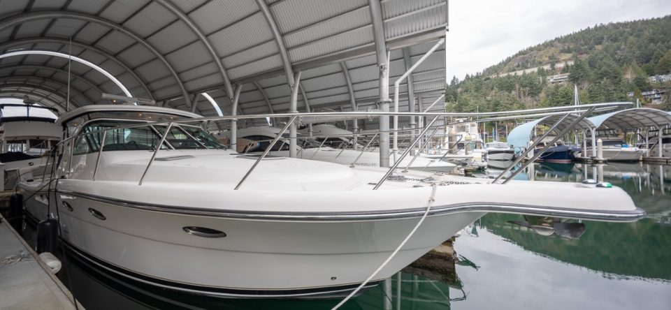 2006 Tiara Yachts 3600 Open
