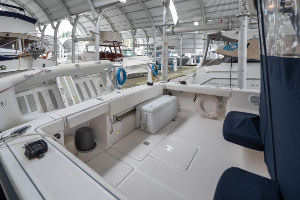 2006 Tiara Yachts 3600 Open