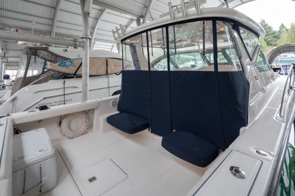 2006 Tiara Yachts 3600 Open