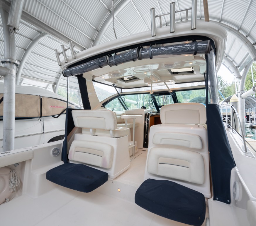 2006 Tiara Yachts 3600 Open