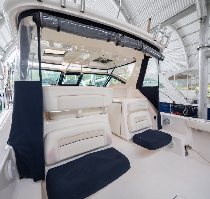 2006 Tiara Yachts 3600 Open