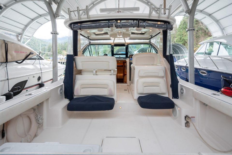 2006 Tiara Yachts 3600 Open