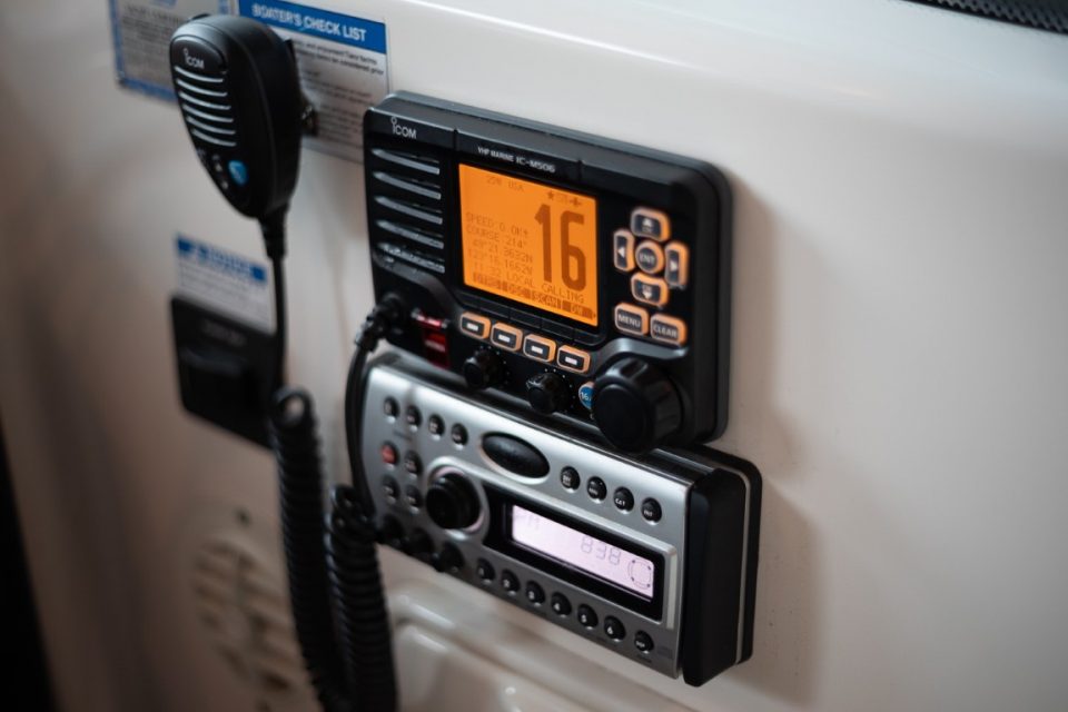 2006 Tiara Yachts 3600 Open