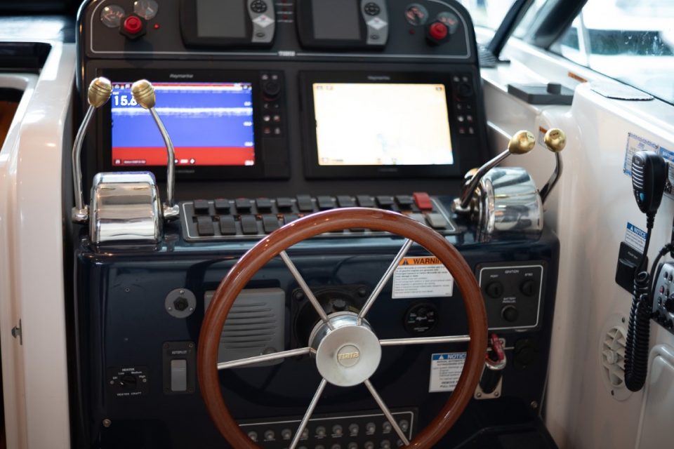 2006 Tiara Yachts 3600 Open