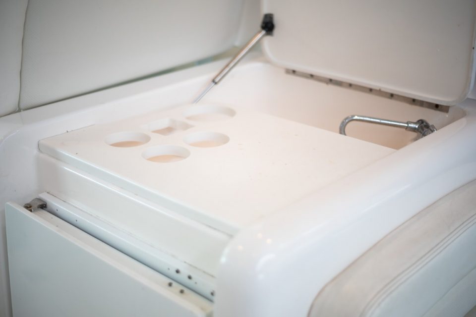 2006 Tiara Yachts 3600 Open