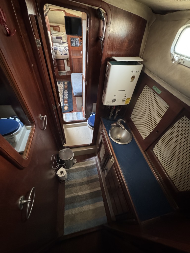 1983 Lancer Yachts 40