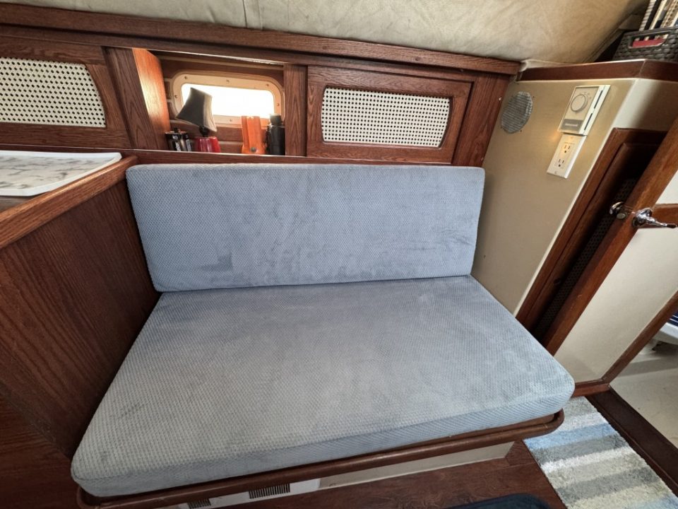 1983 Lancer Yachts 40