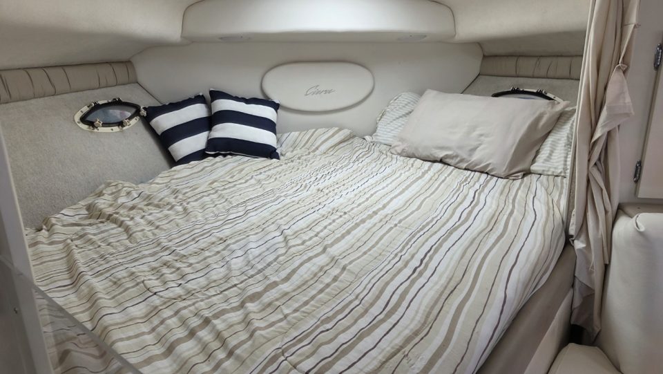 1999 Bayliner 3055 Ciera