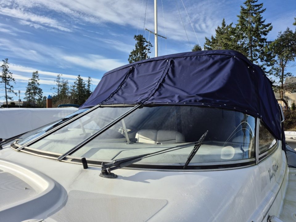 1999 Bayliner 3055 Ciera