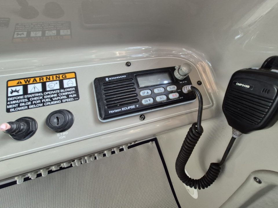 1999 Bayliner 3055 Ciera