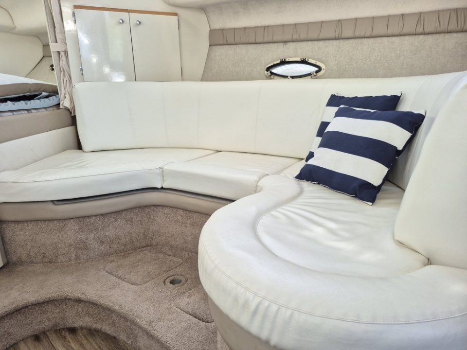 1999 Bayliner 3055 Ciera