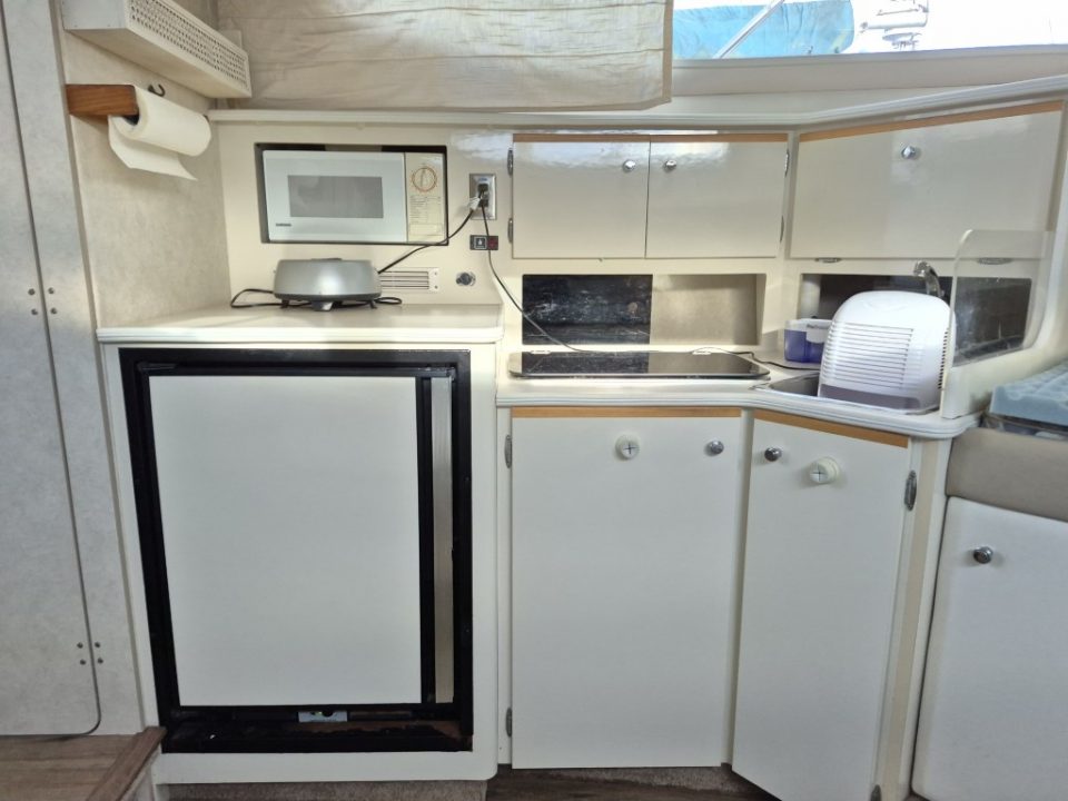 1999 Bayliner 3055 Ciera