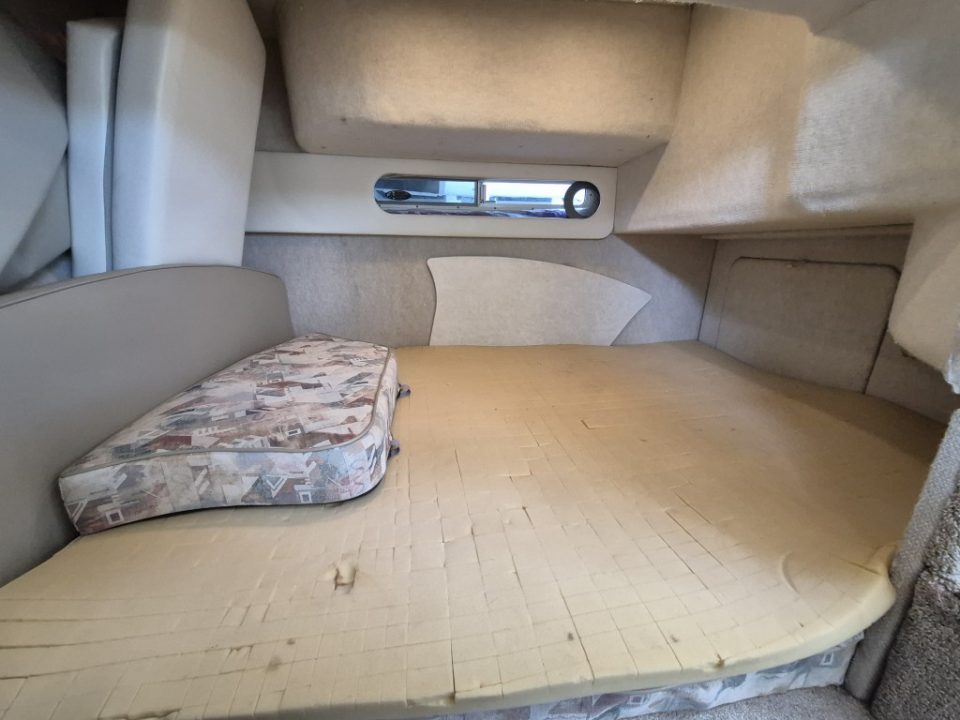 1999 Bayliner 3055 Ciera