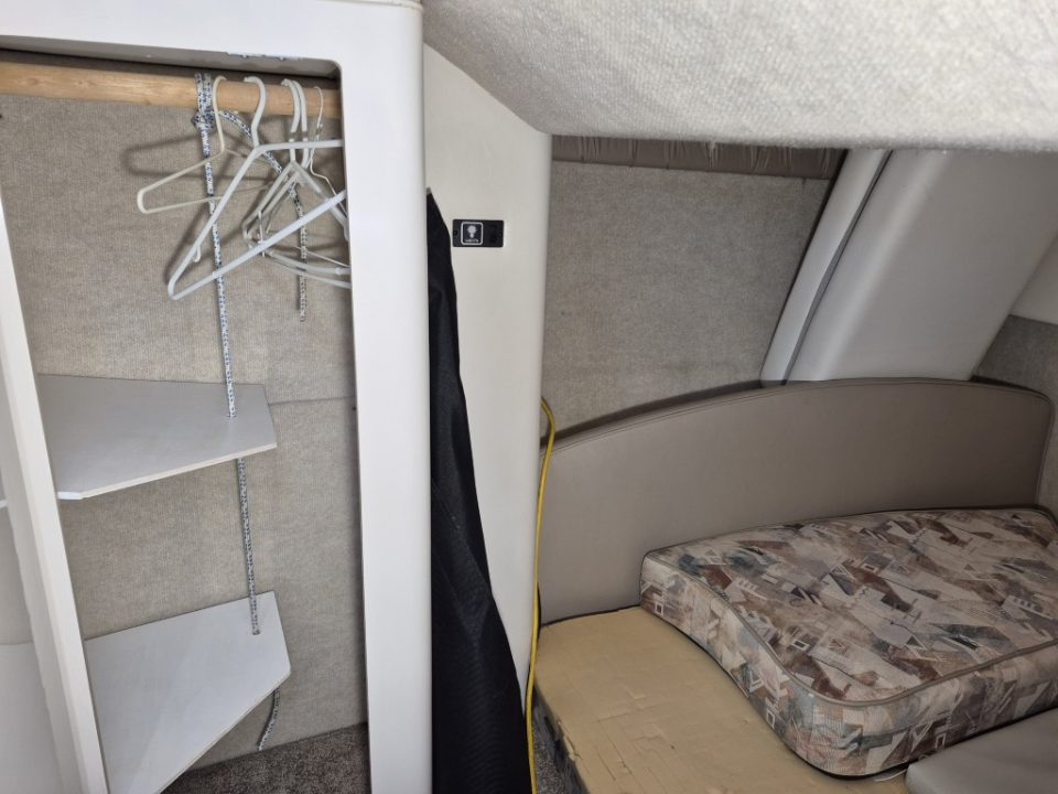 1999 Bayliner 3055 Ciera