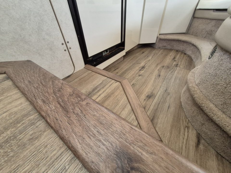 1999 Bayliner 3055 Ciera