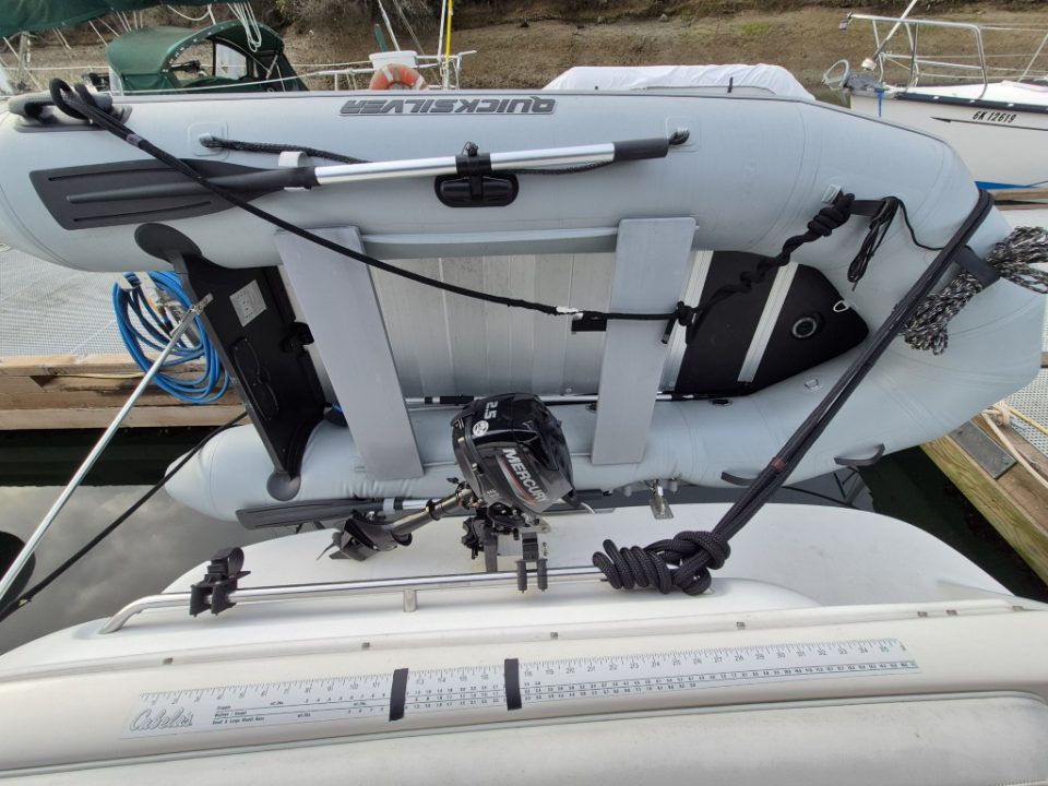 1999 Bayliner 3055 Ciera