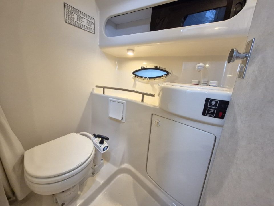 1999 Bayliner 3055 Ciera