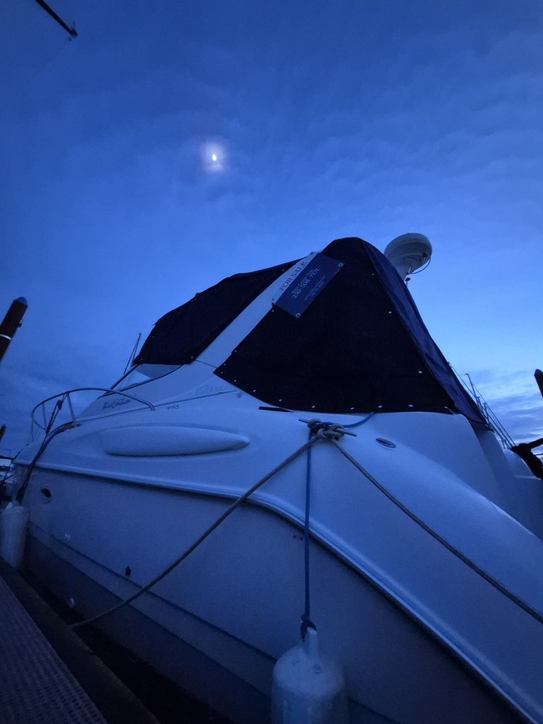 1999 Bayliner 3055 Ciera