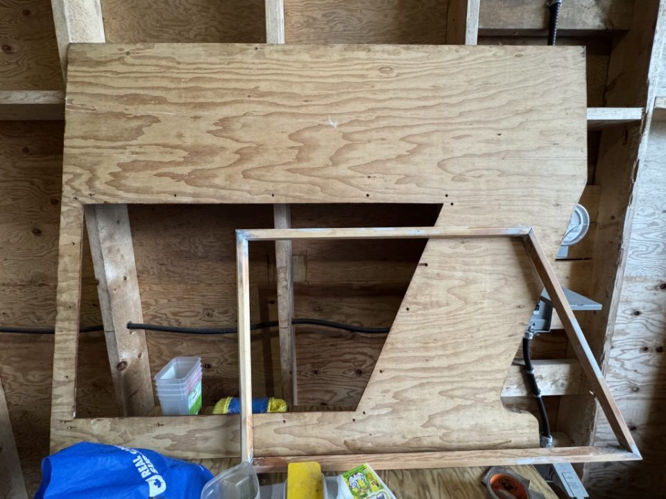 1965 Grand Banks 36 Sedan