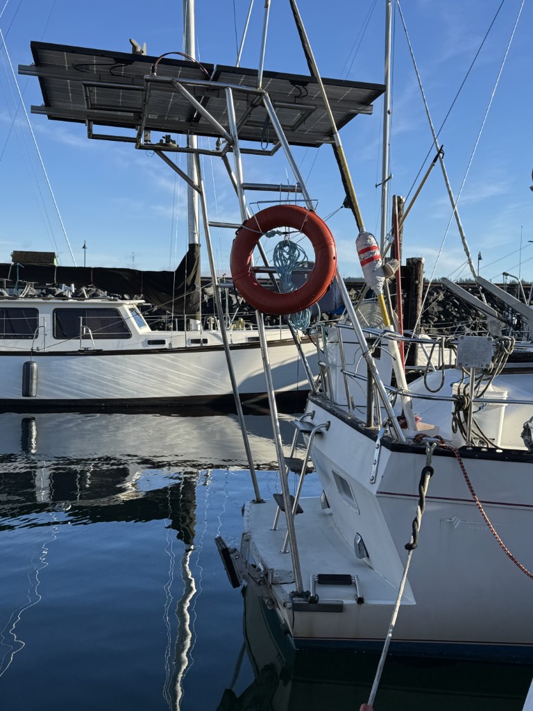 1983 Lancer Yachts 40