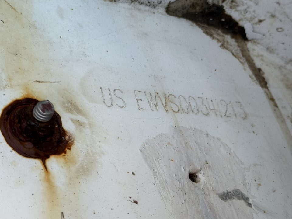 1983 Lancer Yachts 40