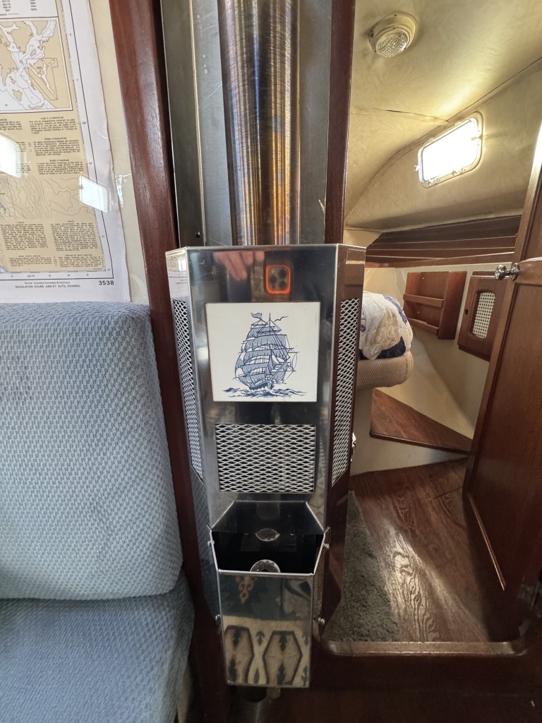 1983 Lancer Yachts 40