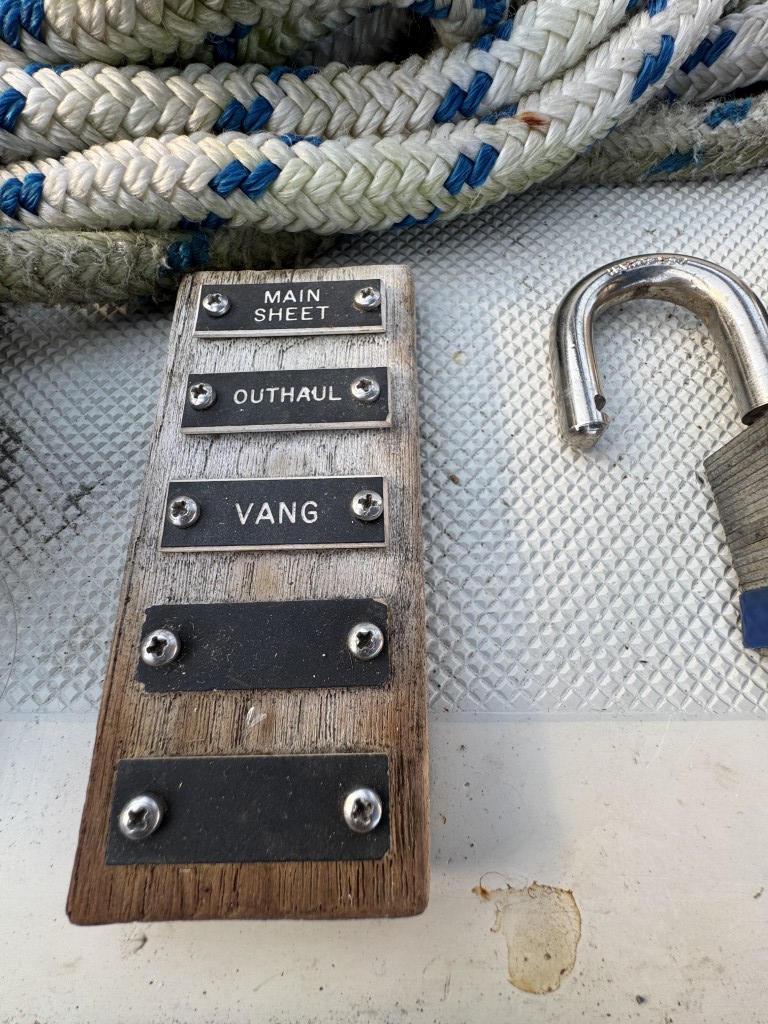 1983 Lancer Yachts 40