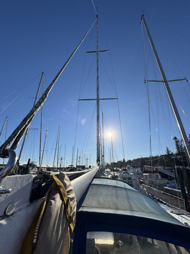 1983 Lancer Yachts 40