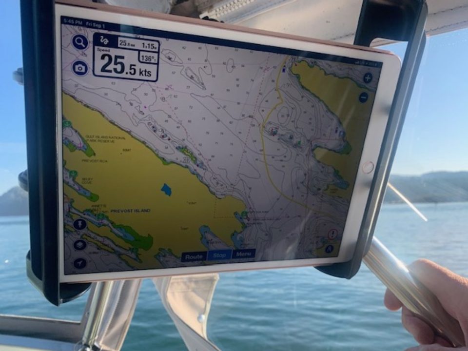 2003 Formula 40 Performance Cruiser