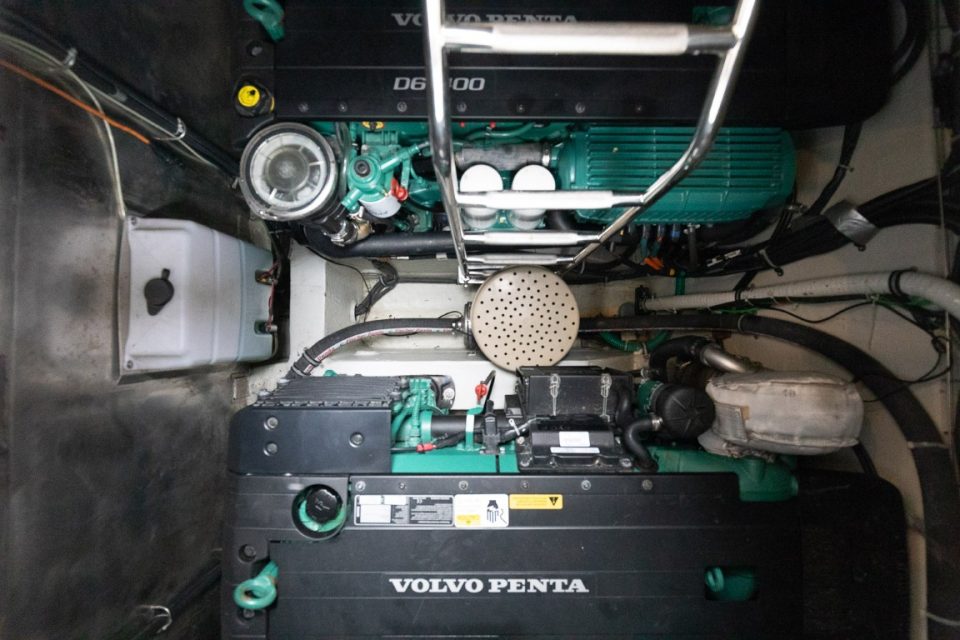 2017 Bavaria S40 Coupe