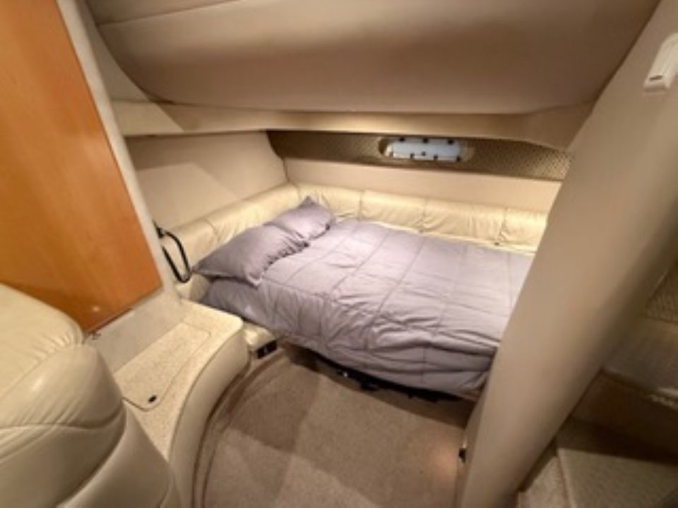 2003 Formula 40 Performance Cruiser