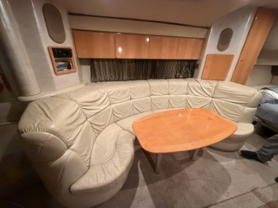 2003 Formula 40 Performance Cruiser