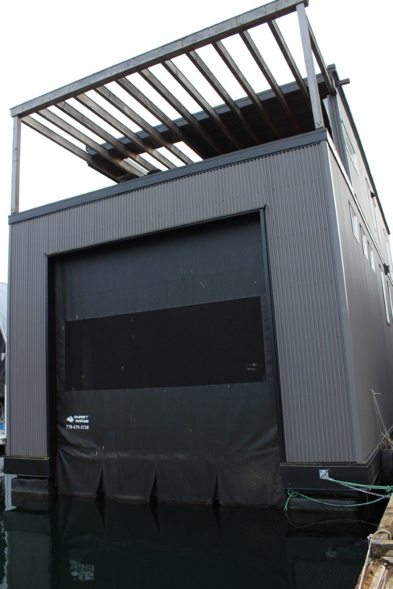 2022 Genoa Bay Boathouse