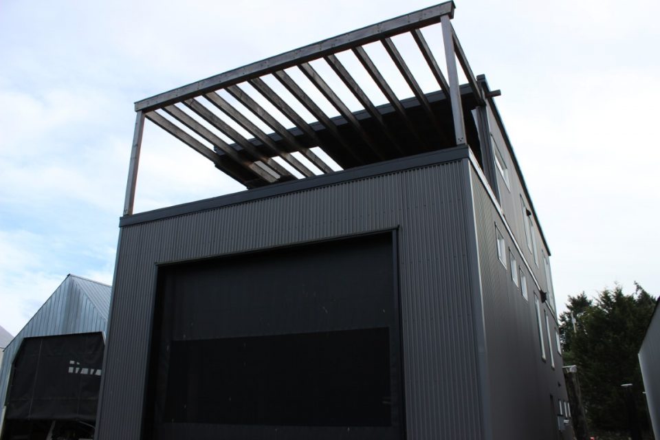 2022 Genoa Bay Boathouse