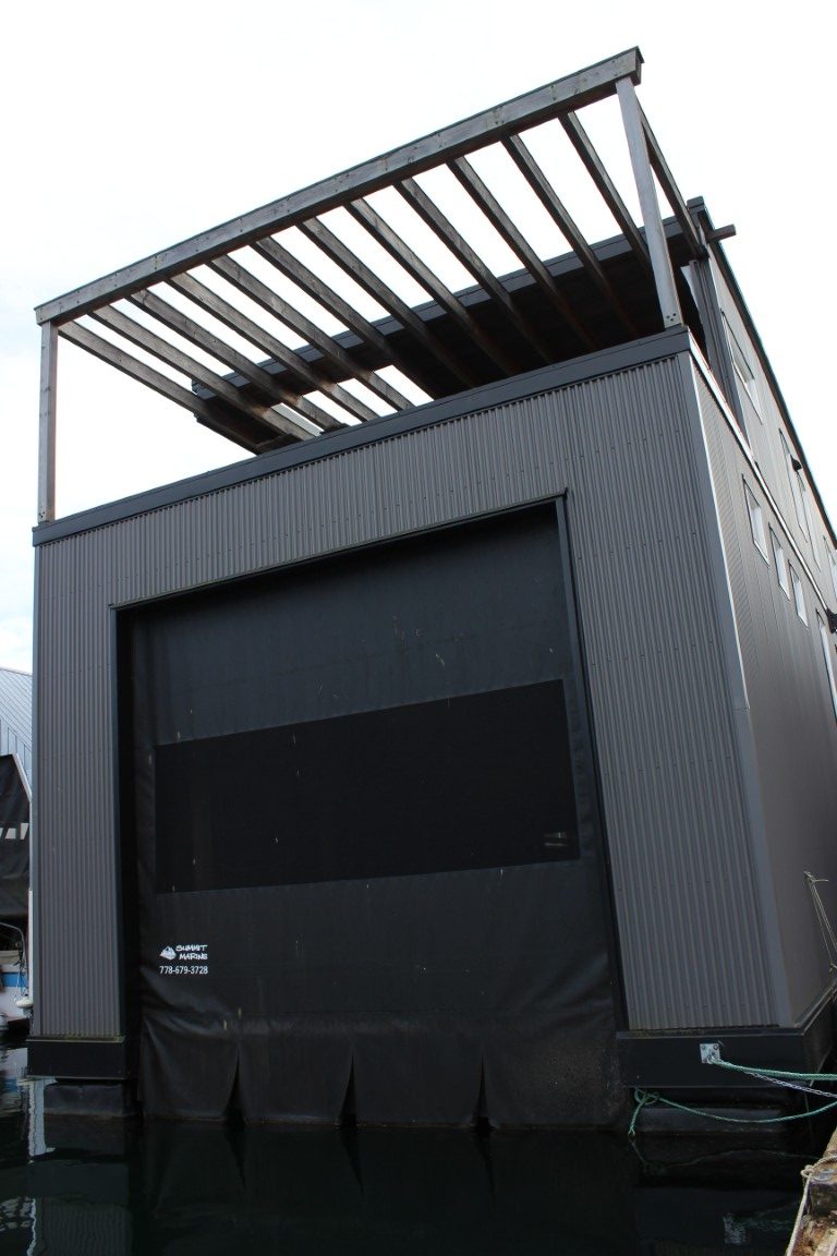 2022 Genoa Bay Boathouse