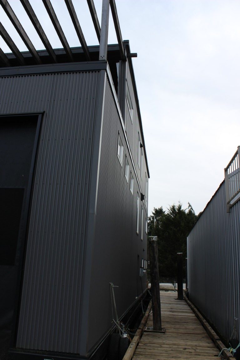 2022 Genoa Bay Boathouse