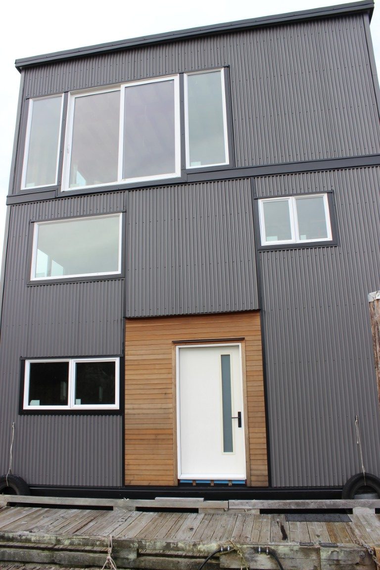 2022 Genoa Bay Boathouse